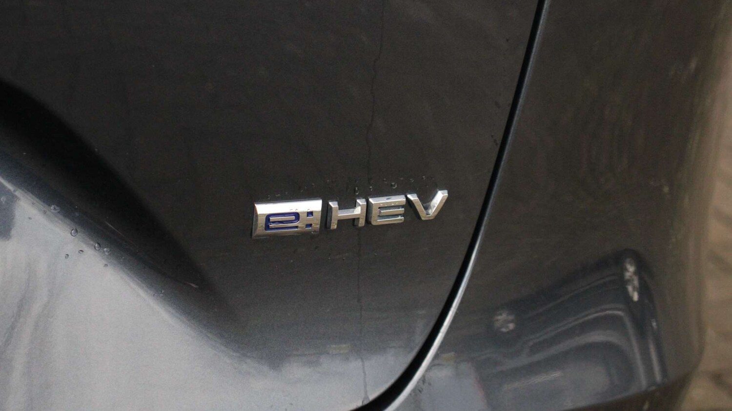 Used Honda HR-V 2023 for sale - 77648172: Photo 9