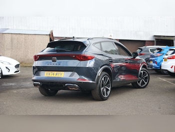 Used Cupra Formentor 2024 for sale - 77826456: Photo