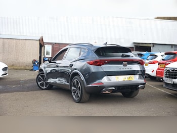 Used Cupra Formentor 2024 for sale - 77826456: Photo