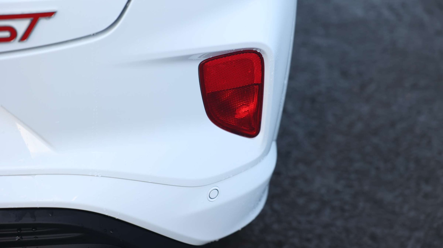 Used Ford Puma 2023 for sale - 77186231: Photo 10