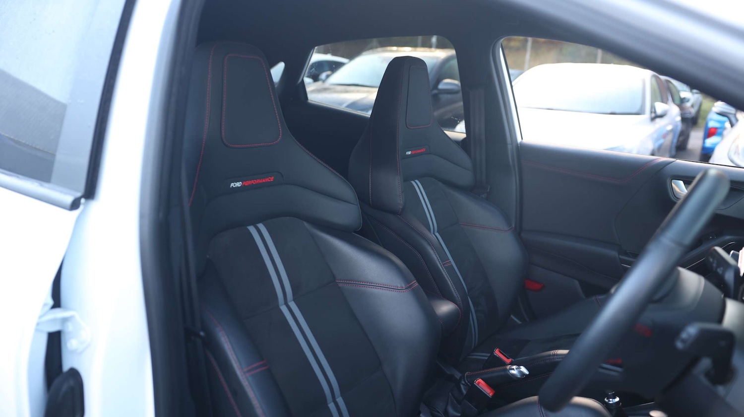 Used Ford Puma 2023 for sale - 77186231: Photo 16