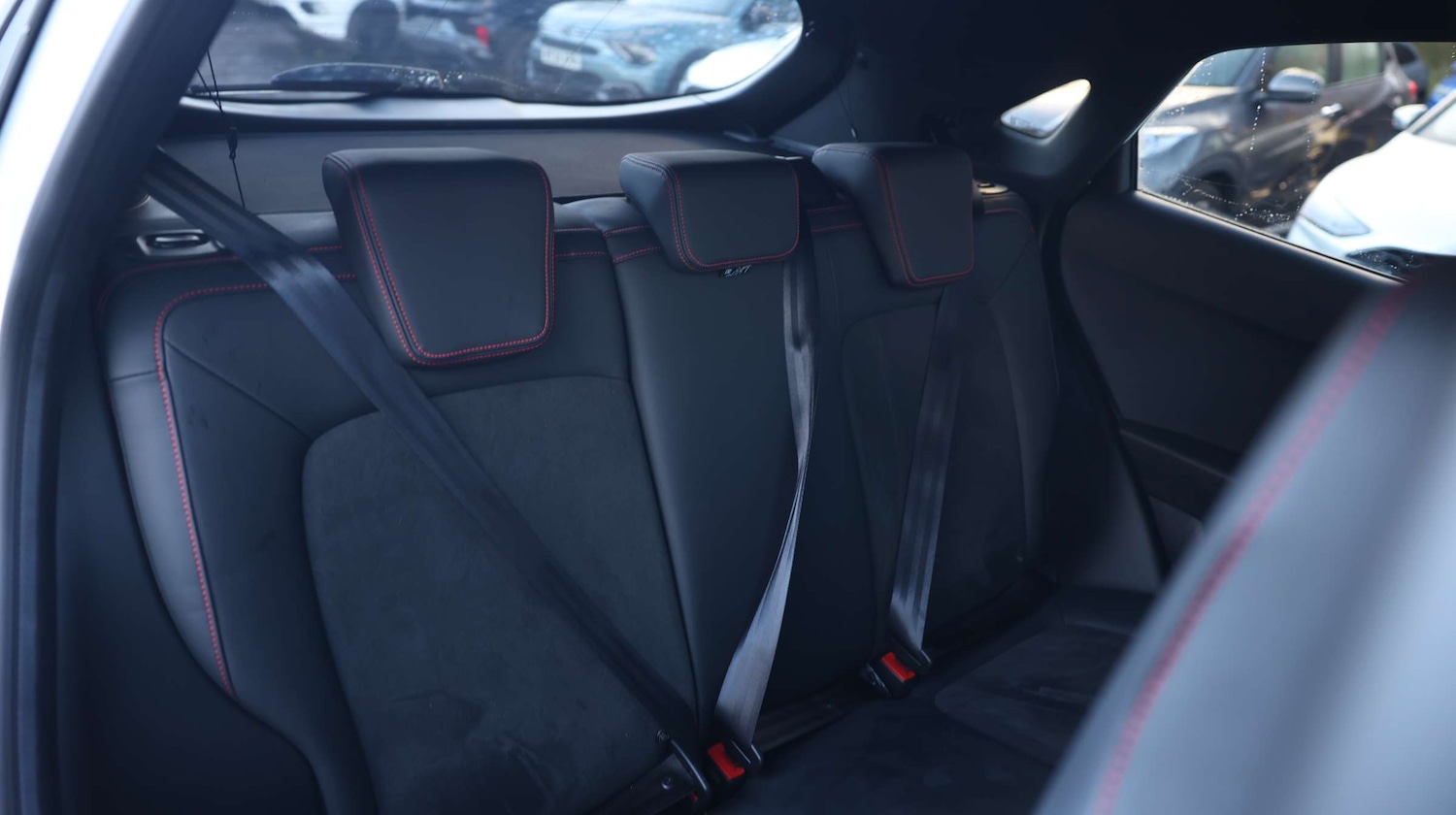 Used Ford Puma 2023 for sale - 77186231: Photo 17