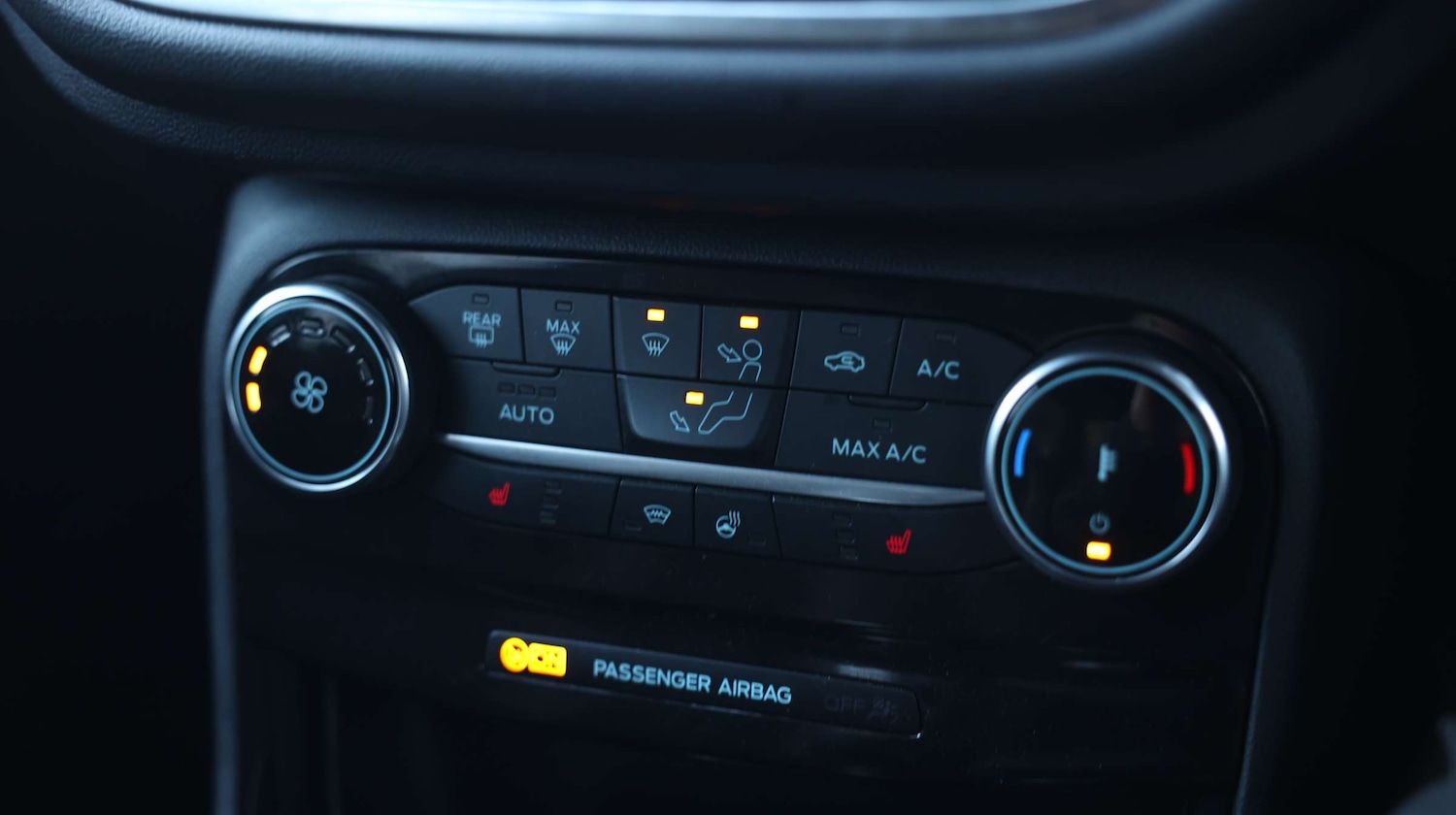 Used Ford Puma 2023 for sale - 77186231: Photo 29