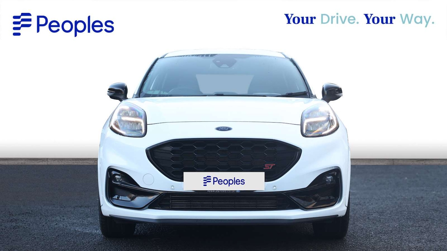 Used Ford Puma 2023 for sale - 77186231: Photo 5