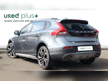 Used Volvo V40 2019 for sale - 78813558: Photo