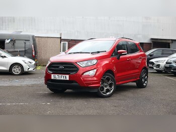 Used Ford Ecosport 2022 for sale - 76818254: Photo
