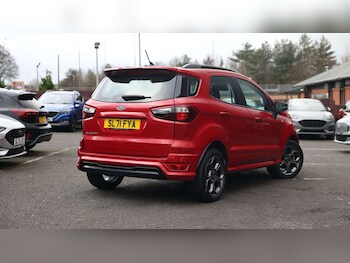 Used Ford Ecosport 2022 for sale - 76818254: Photo