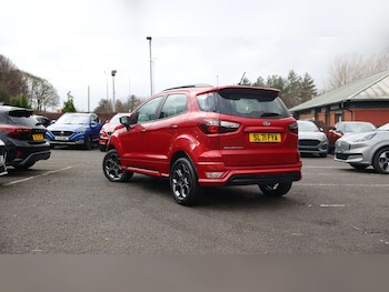 Used Ford Ecosport 2022 for sale - 76818254: Photo