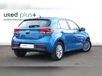 Used Kia Rio 2022 for sale - 78990331: Photo