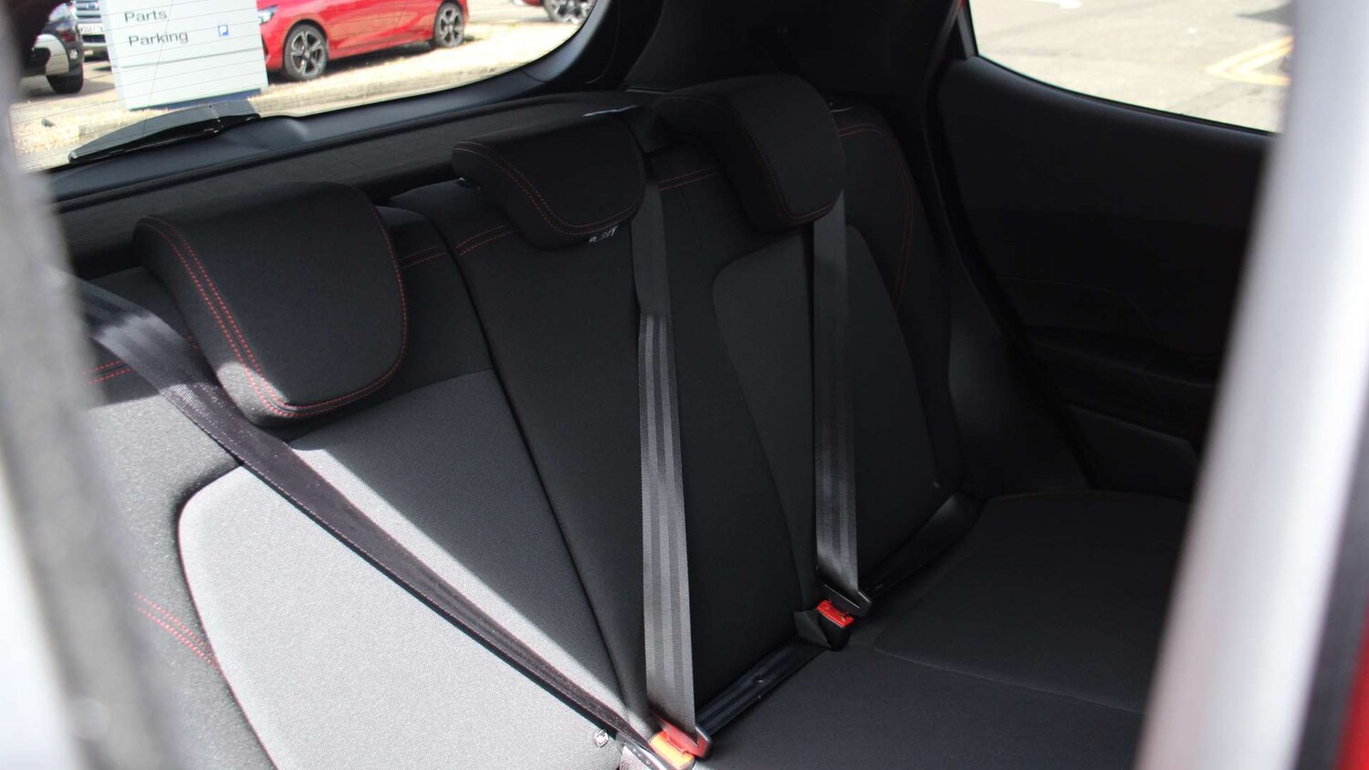 Used Ford Fiesta 2022 for sale - 77855782: Photo 13