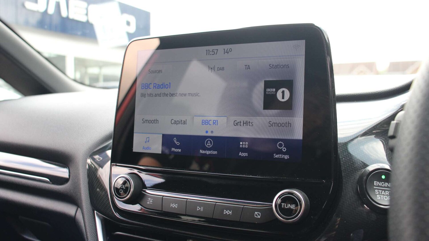 Used Ford Fiesta 2022 for sale - 77855782: Photo 18