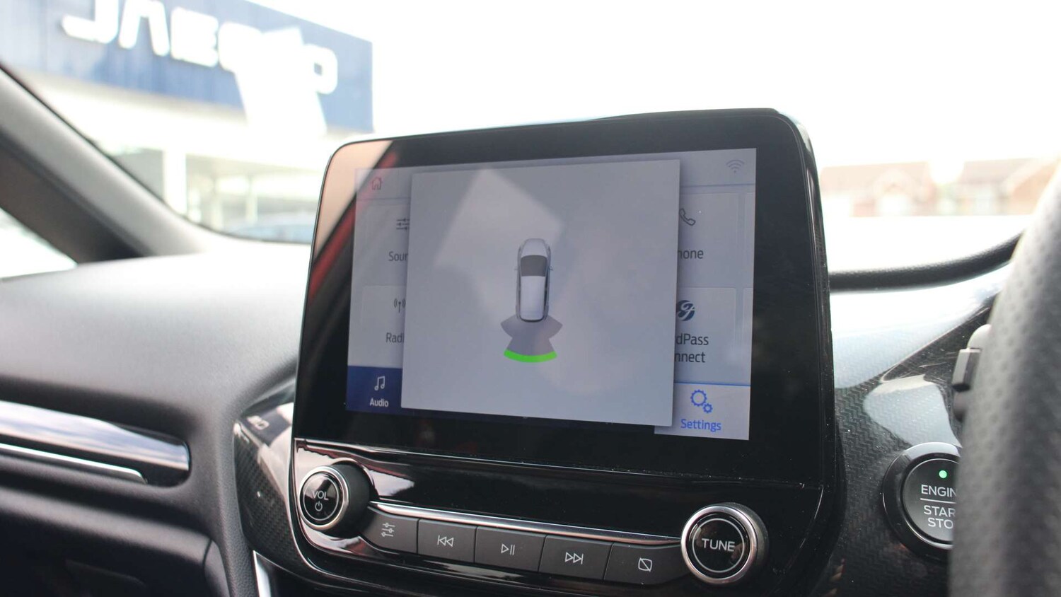 Used Ford Fiesta 2022 for sale - 77855782: Photo 23