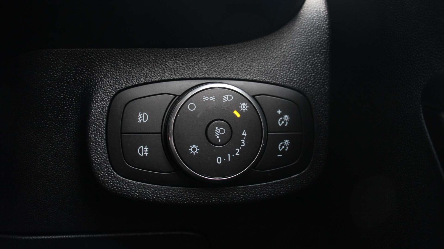 Used Ford Fiesta 2022 for sale - 77855782: Photo 32