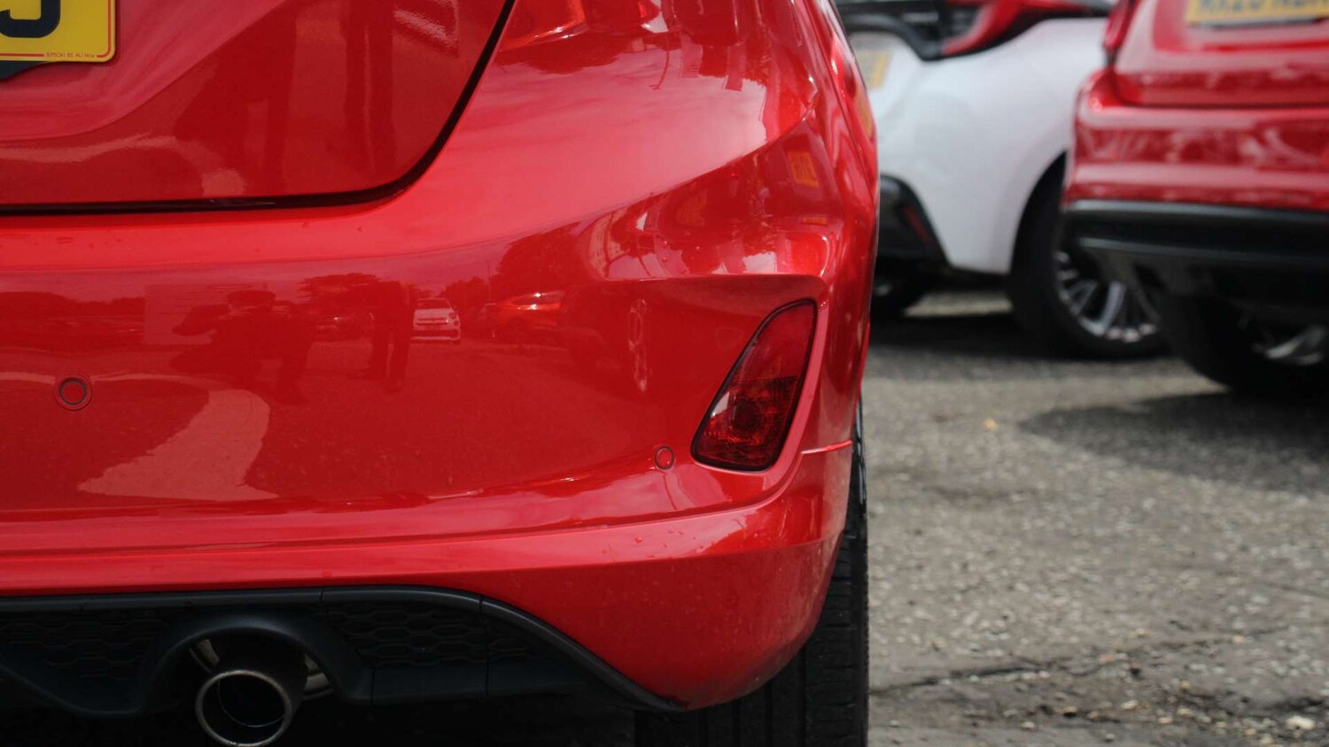 Used Ford Fiesta 2022 for sale - 77855782: Photo 6