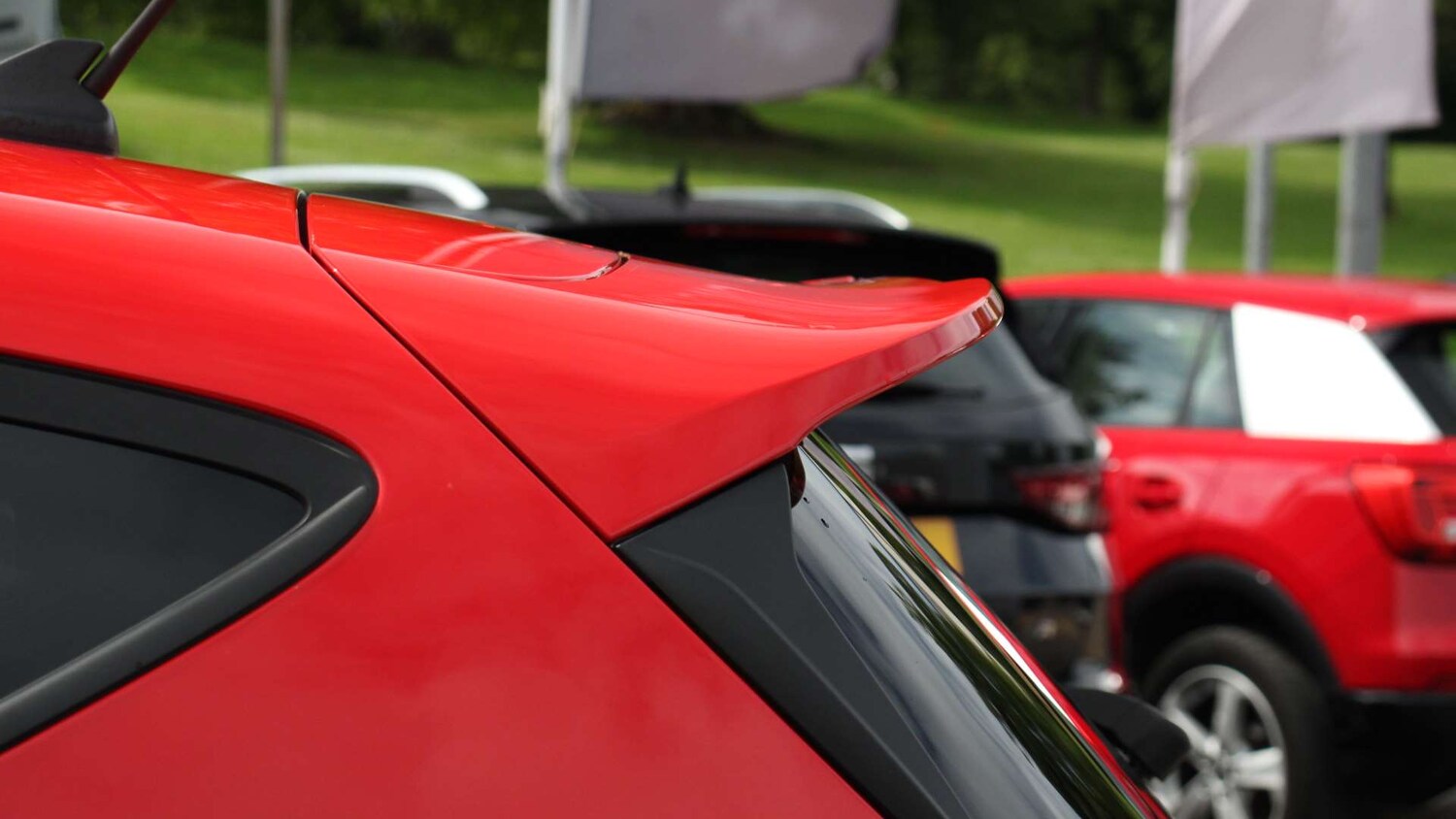 Used Ford Fiesta 2022 for sale - 77855782: Photo 9