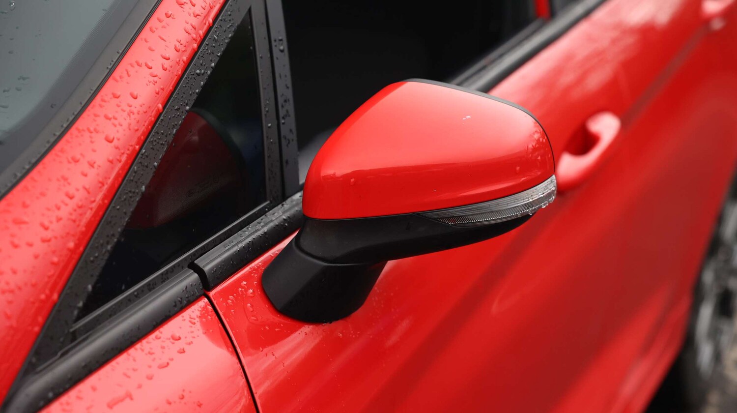 Used Ford Fiesta 2020 for sale - 77504216: Photo 10