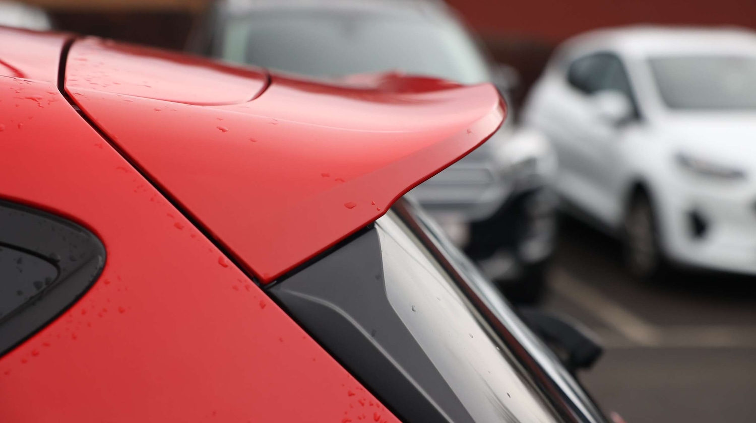 Used Ford Fiesta 2020 for sale - 77504216: Photo 11