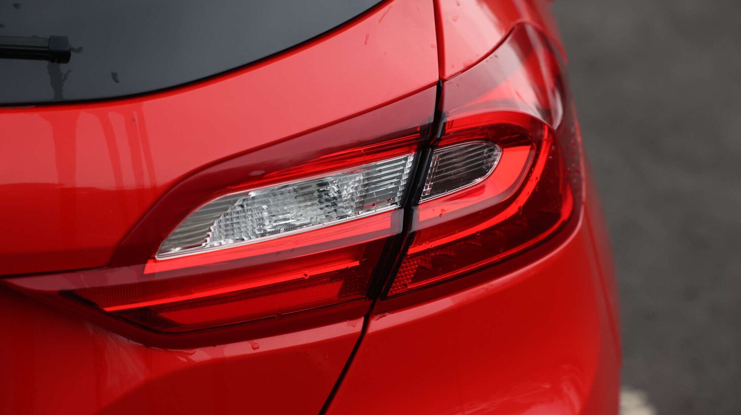 Used Ford Fiesta 2020 for sale - 77504216: Photo 12