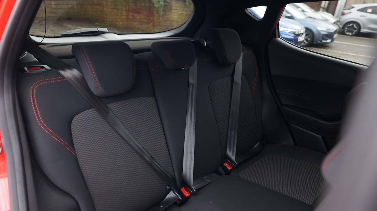 Used Ford Fiesta 2020 for sale - 77504216: Photo 15