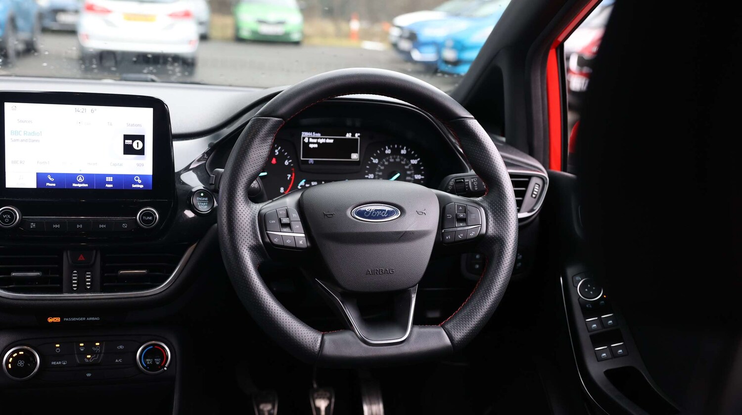 Used Ford Fiesta 2020 for sale - 77504216: Photo 19