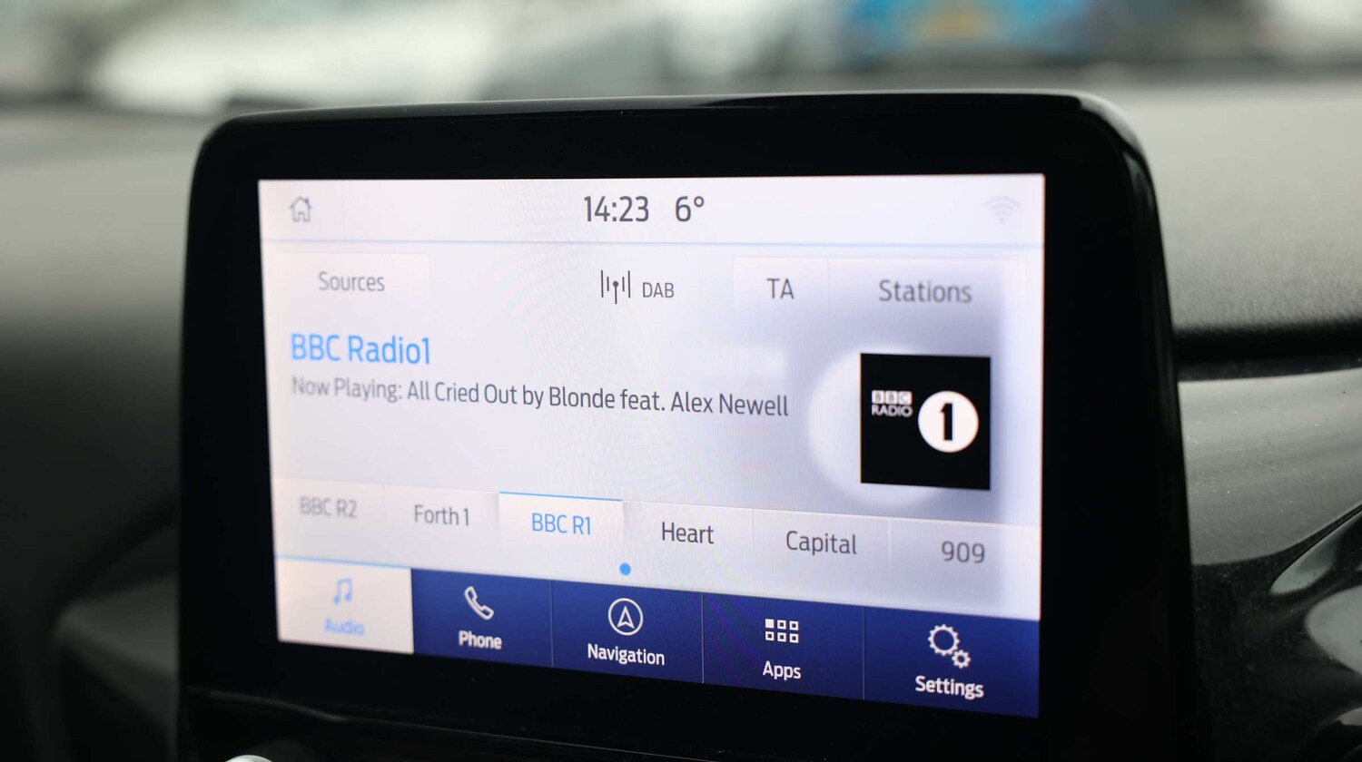 Used Ford Fiesta 2020 for sale - 77504216: Photo 20