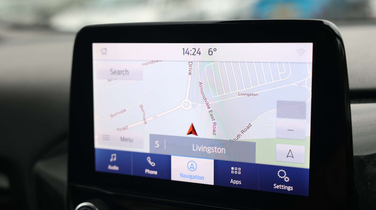 Used Ford Fiesta 2020 for sale - 77504216: Photo 22