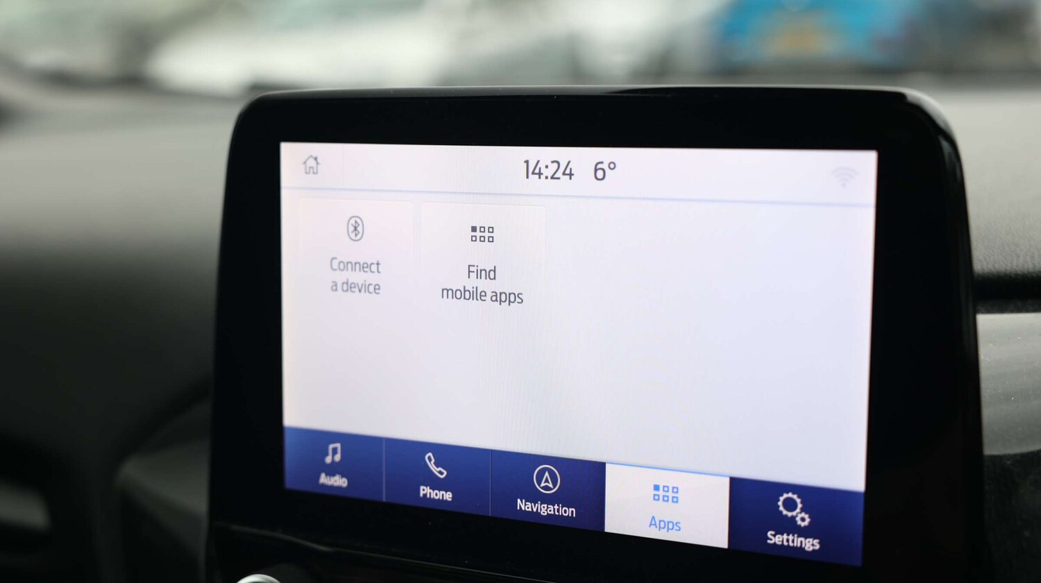 Used Ford Fiesta 2020 for sale - 77504216: Photo 23