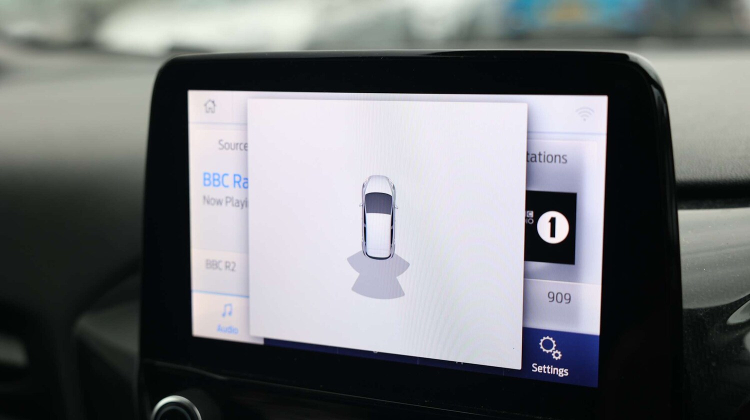 Used Ford Fiesta 2020 for sale - 77504216: Photo 25