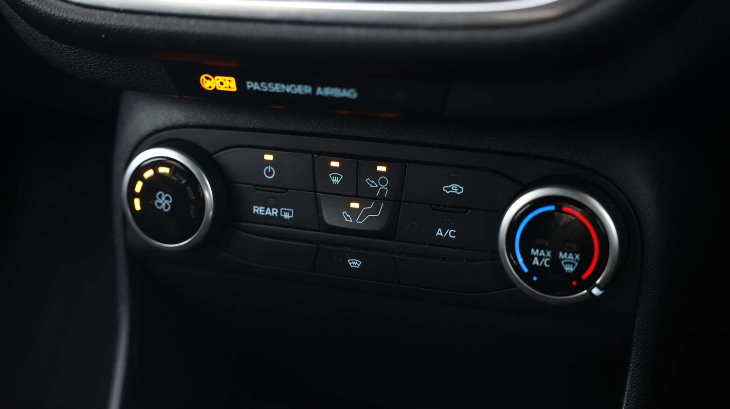 Used Ford Fiesta 2020 for sale - 77504216: Photo 27