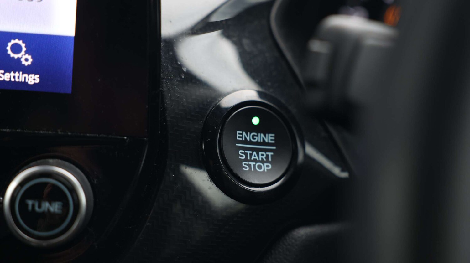 Used Ford Fiesta 2020 for sale - 77504216: Photo 29