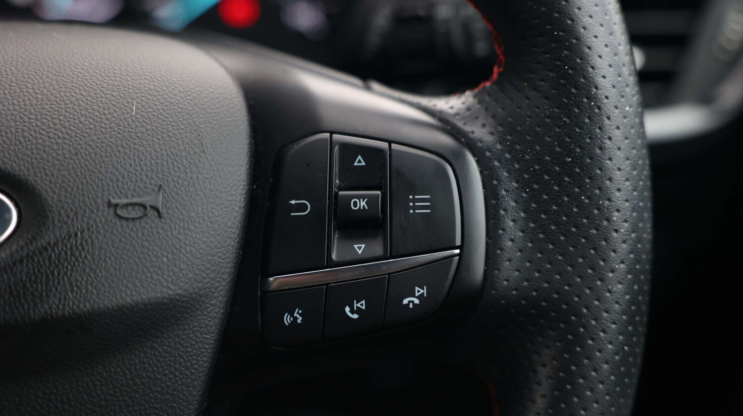 Used Ford Fiesta 2020 for sale - 77504216: Photo 33