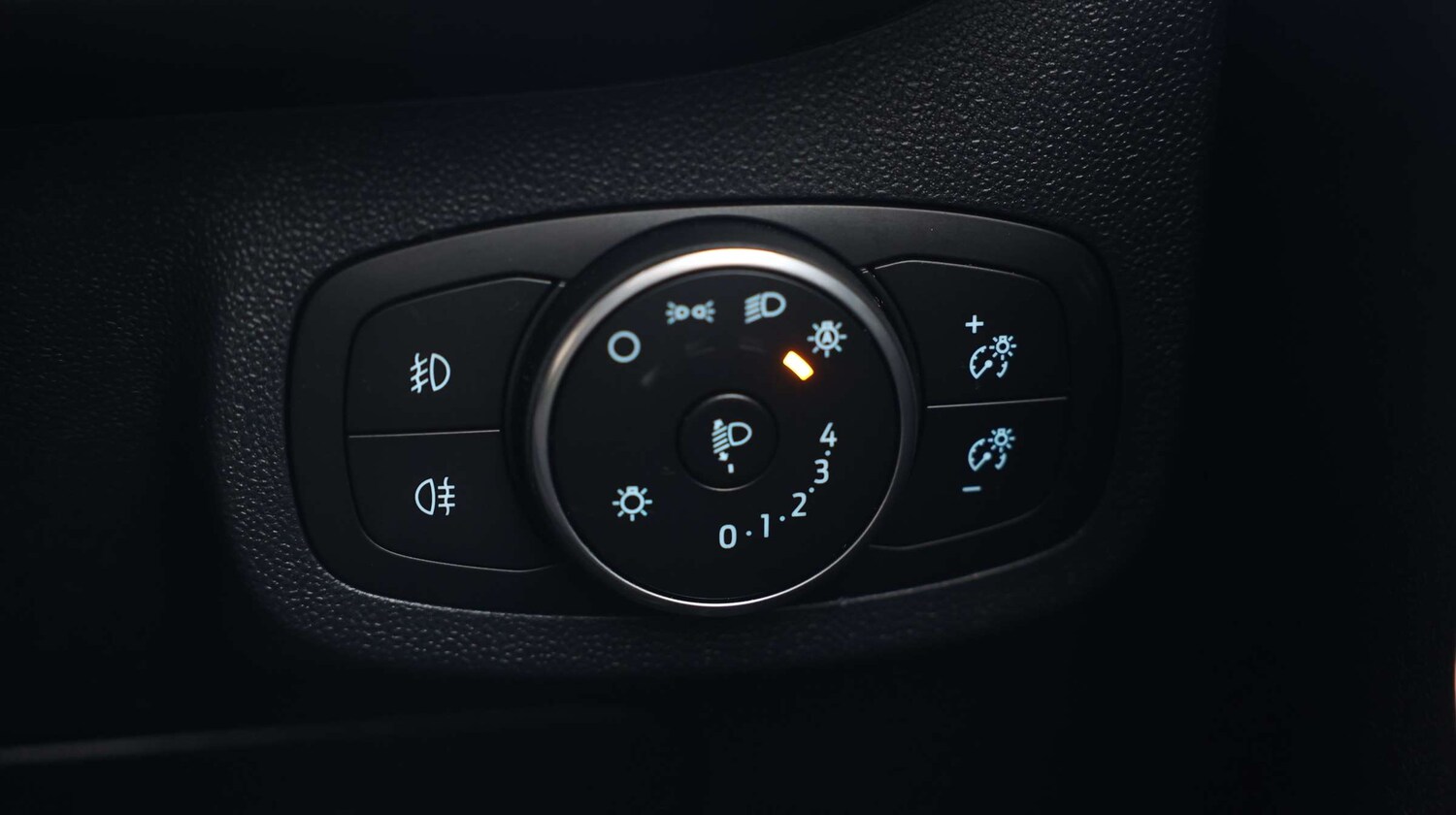 Used Ford Fiesta 2020 for sale - 77504216: Photo 34