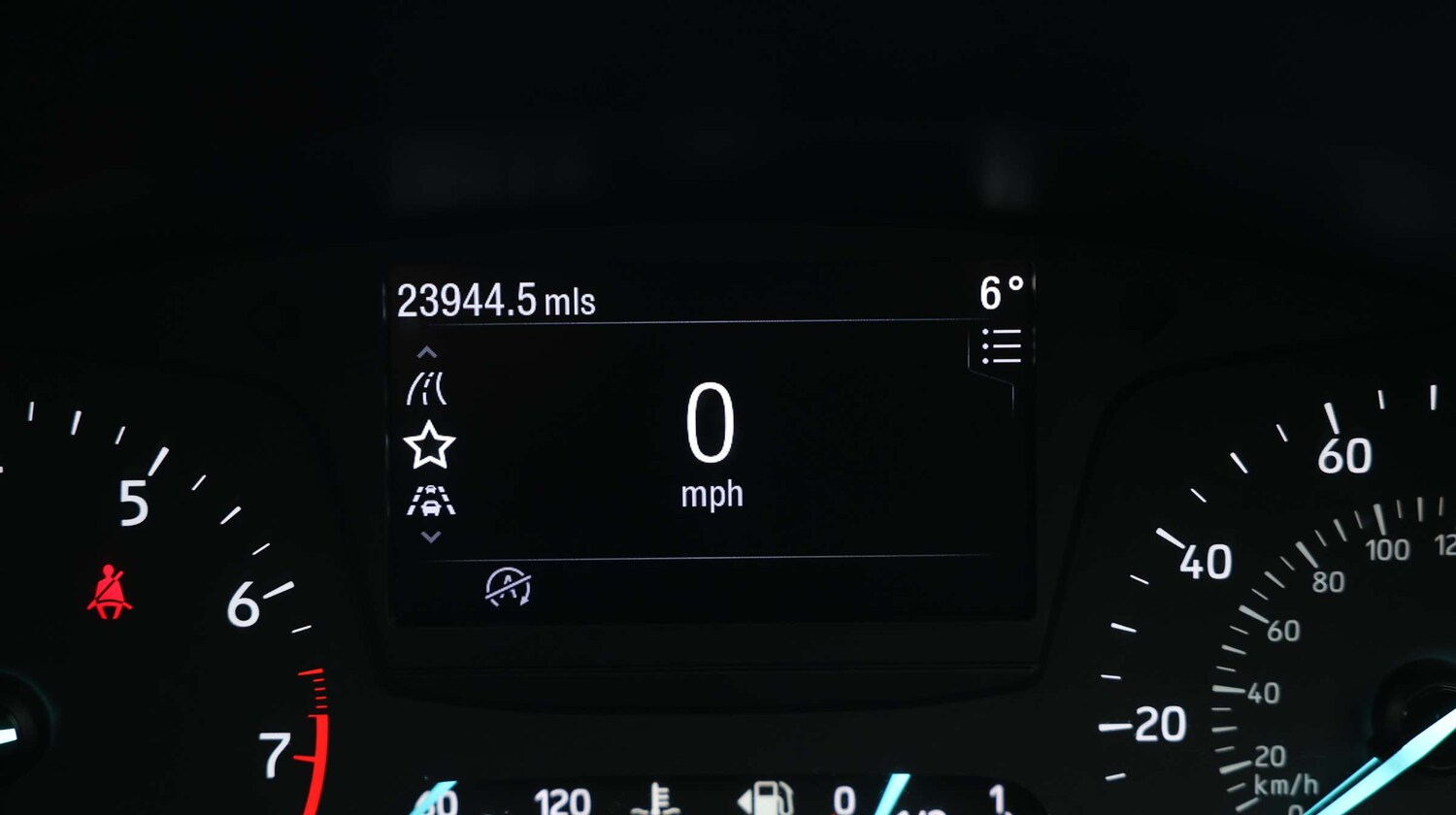 Used Ford Fiesta 2020 for sale - 77504216: Photo 38