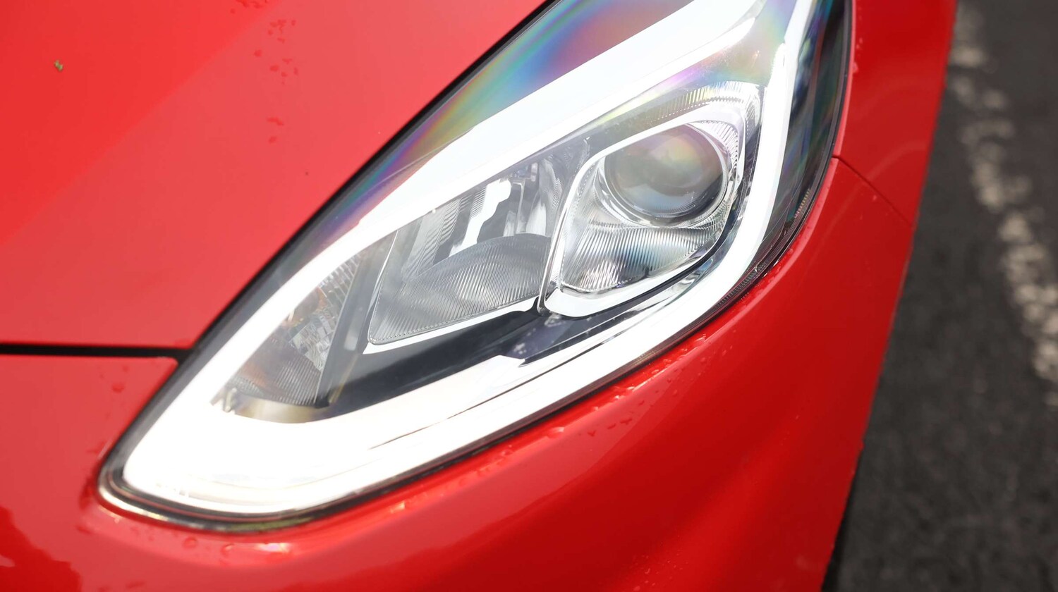 Used Ford Fiesta 2020 for sale - 77504216: Photo 8