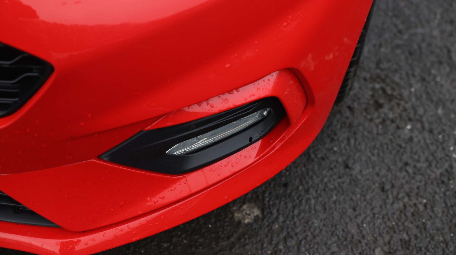 Used Ford Fiesta 2020 for sale - 77504216: Photo 9