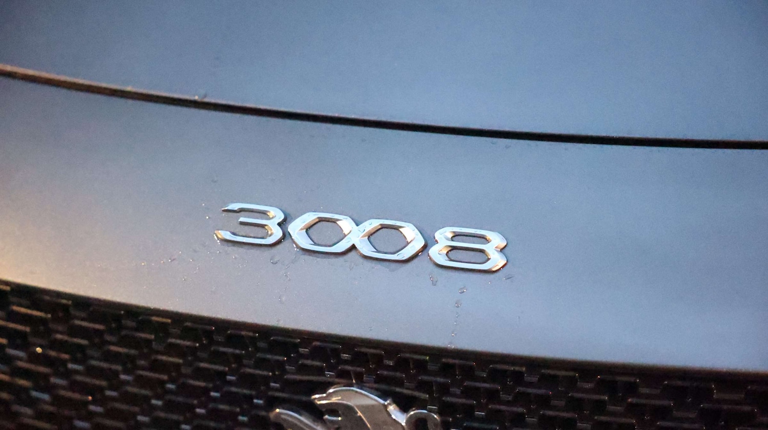 Used Peugeot 3008 2023 for sale - 77300522: Photo 11