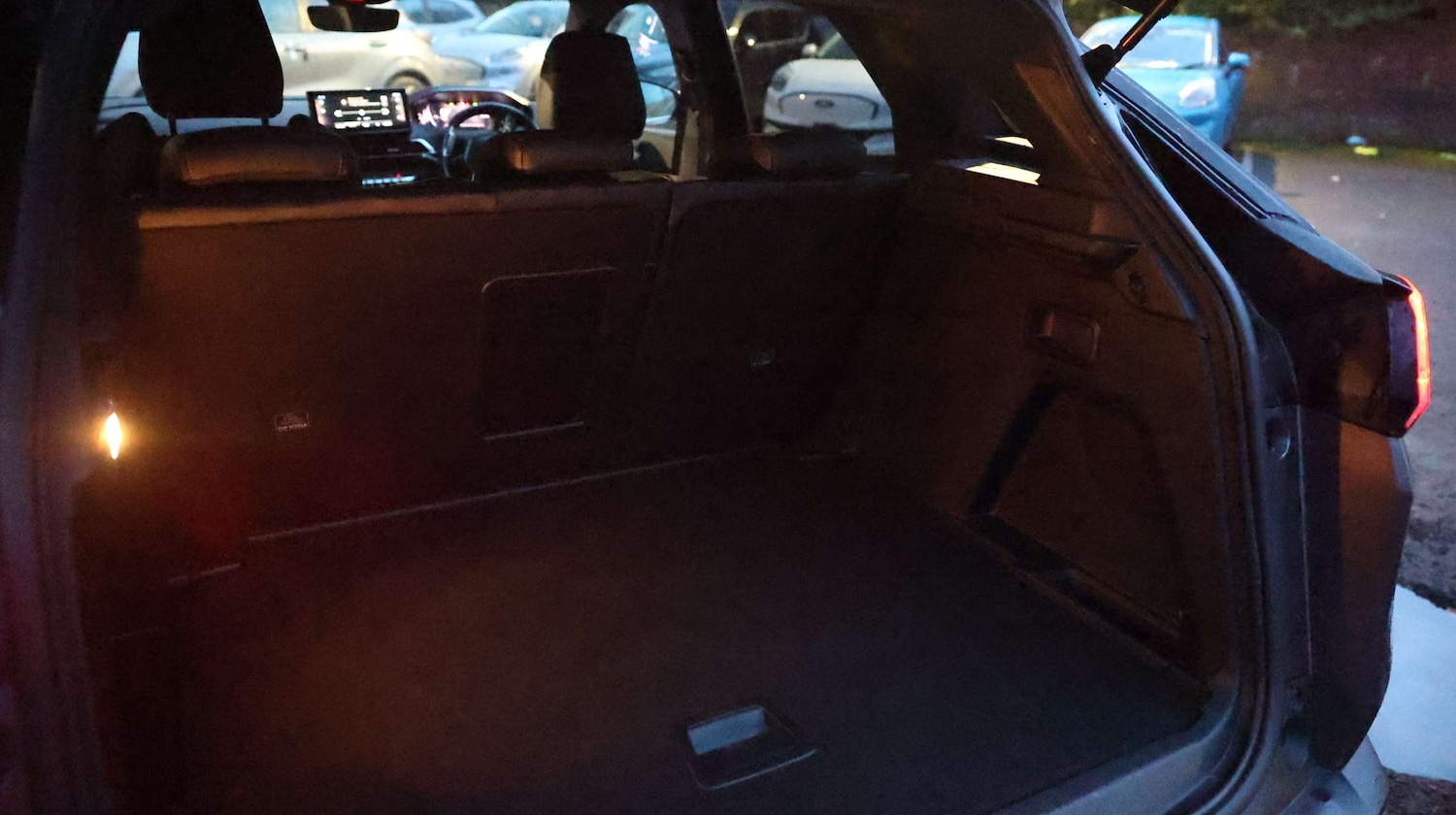 Used Peugeot 3008 2023 for sale - 77300522: Photo 15