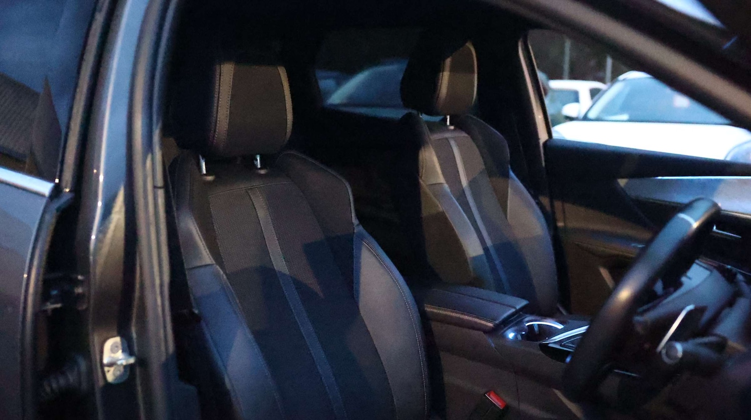 Used Peugeot 3008 2023 for sale - 77300522: Photo 16