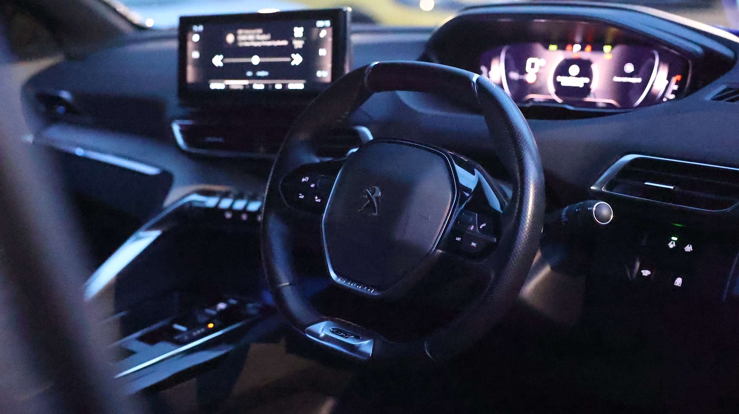 Used Peugeot 3008 2023 for sale - 77300522: Photo 20