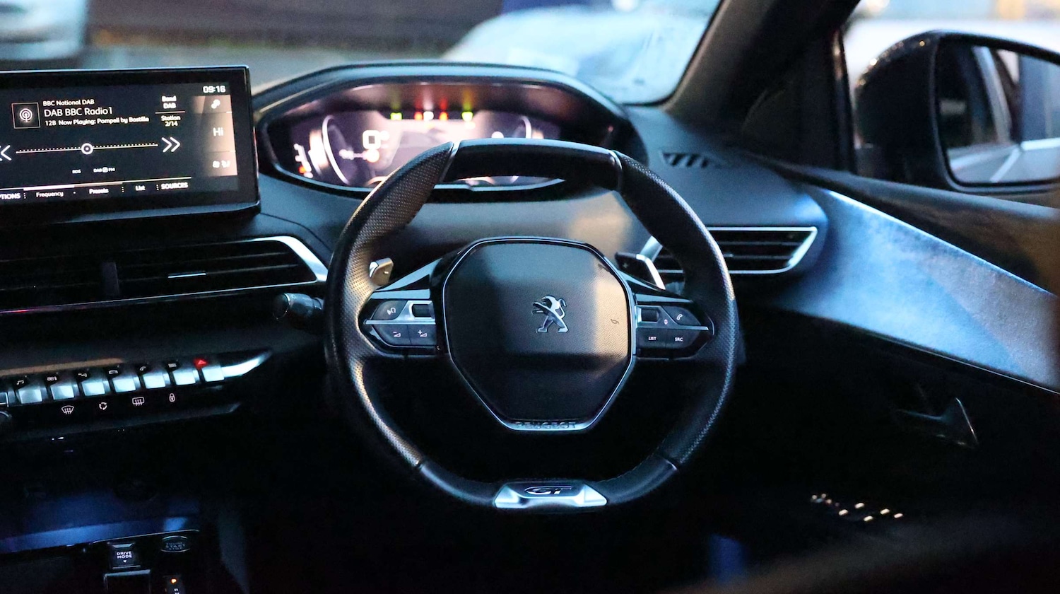 Used Peugeot 3008 2023 for sale - 77300522: Photo 22