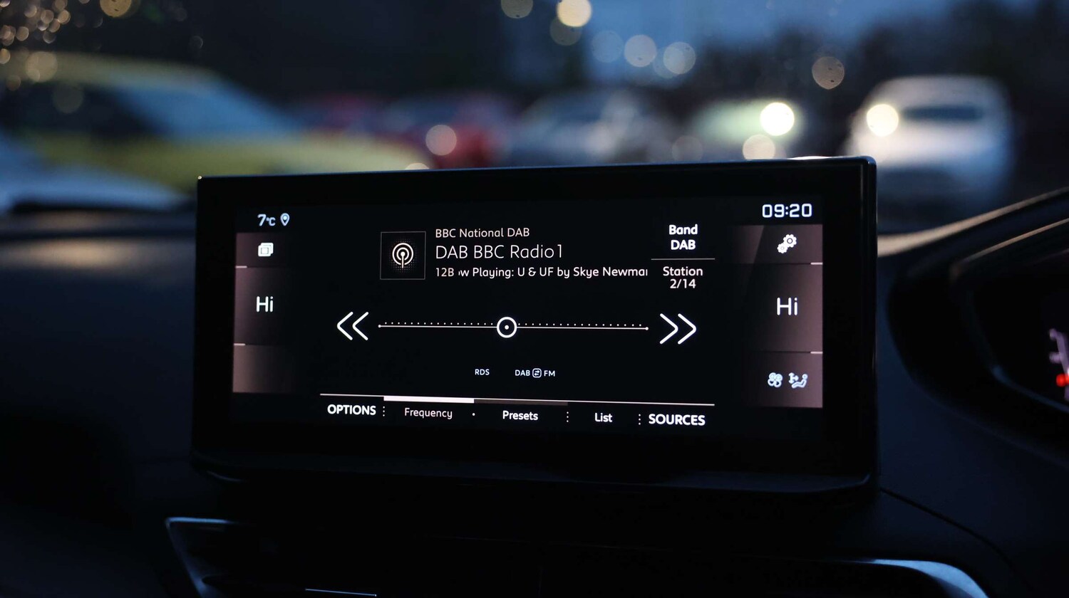 Used Peugeot 3008 2023 for sale - 77300522: Photo 23