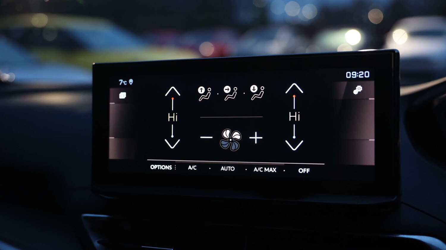 Used Peugeot 3008 2023 for sale - 77300522: Photo 24