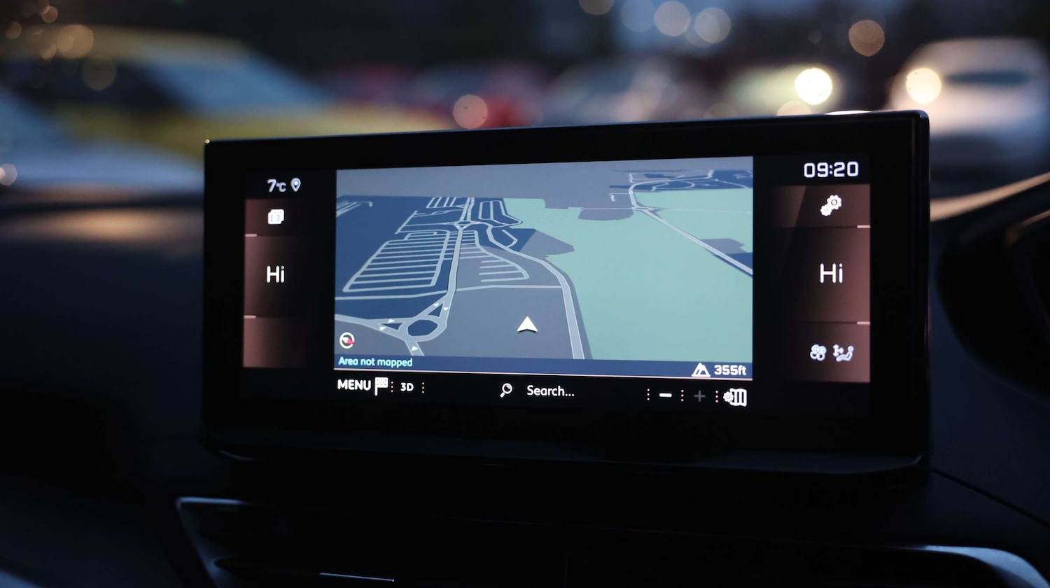 Used Peugeot 3008 2023 for sale - 77300522: Photo 25