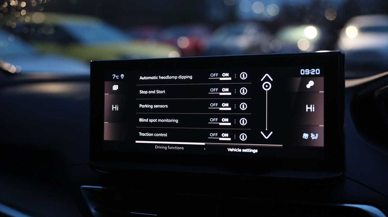 Used Peugeot 3008 2023 for sale - 77300522: Photo 26