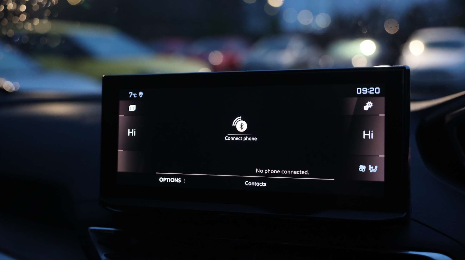 Used Peugeot 3008 2023 for sale - 77300522: Photo 27