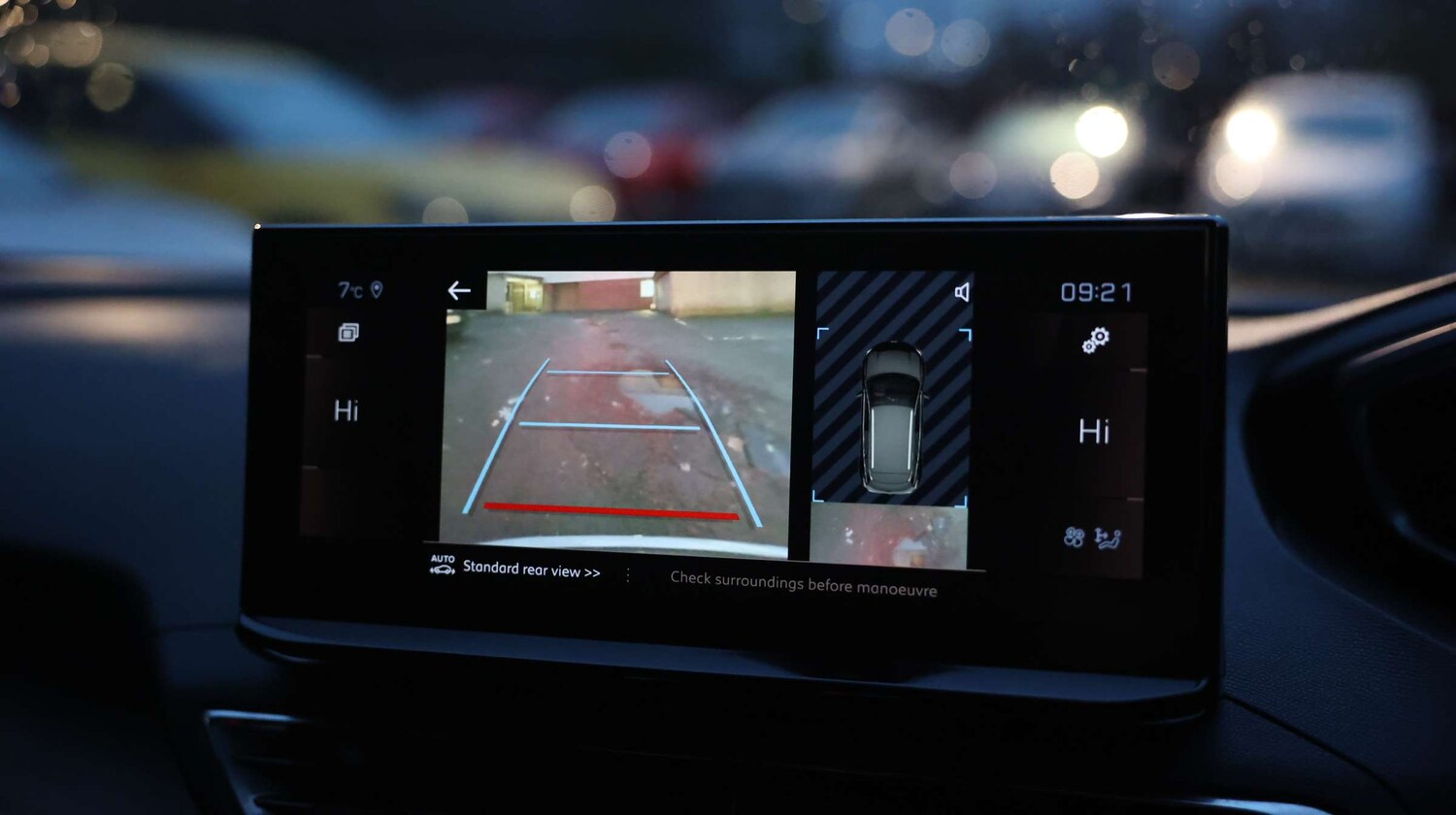 Used Peugeot 3008 2023 for sale - 77300522: Photo 29