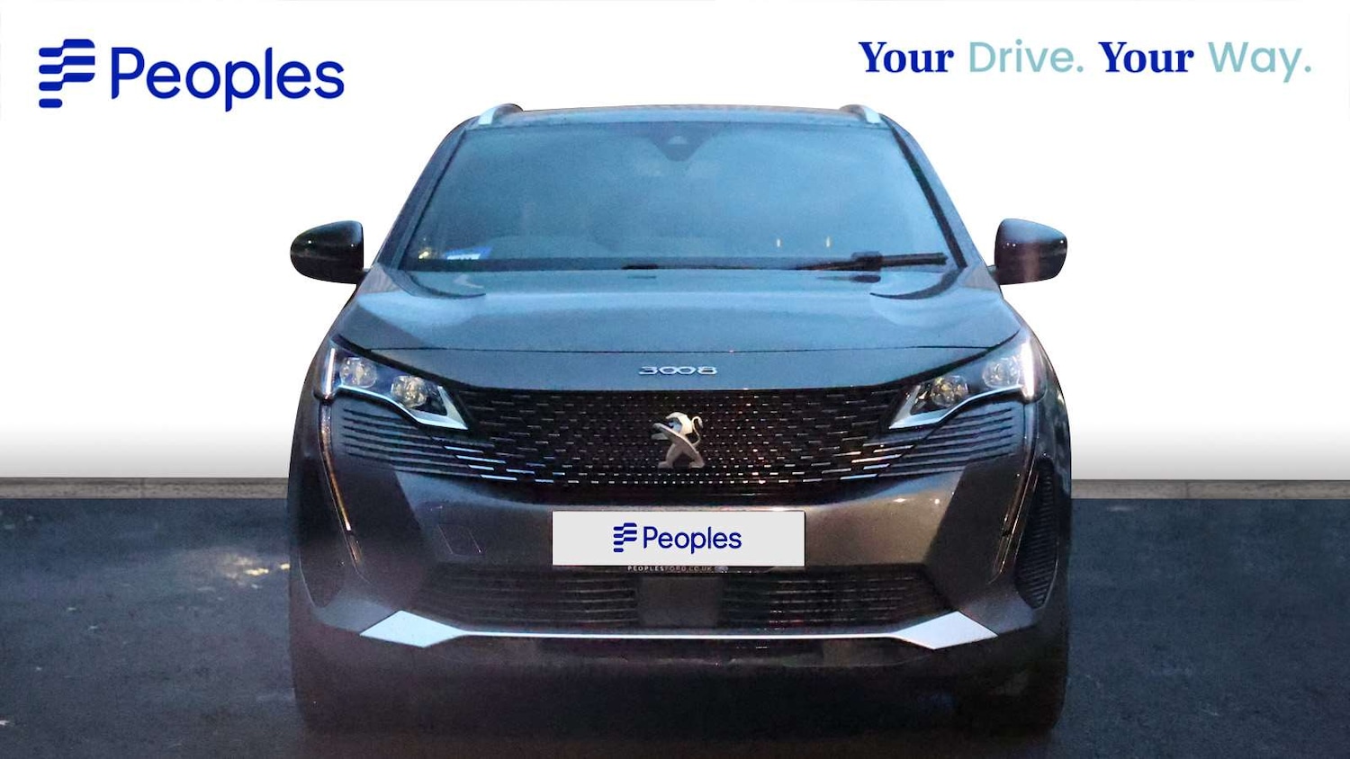 Used Peugeot 3008 2023 for sale - 77300522: Photo 5