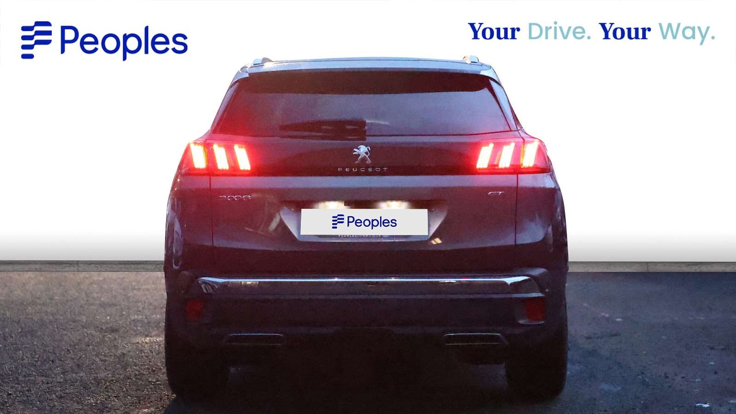 Used Peugeot 3008 2023 for sale - 77300522: Photo 6