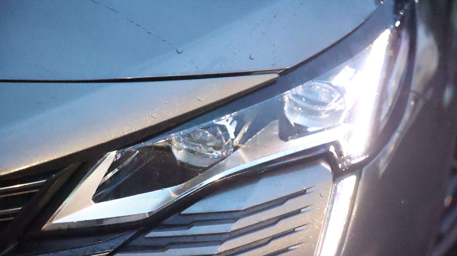 Used Peugeot 3008 2023 for sale - 77300522: Photo 7