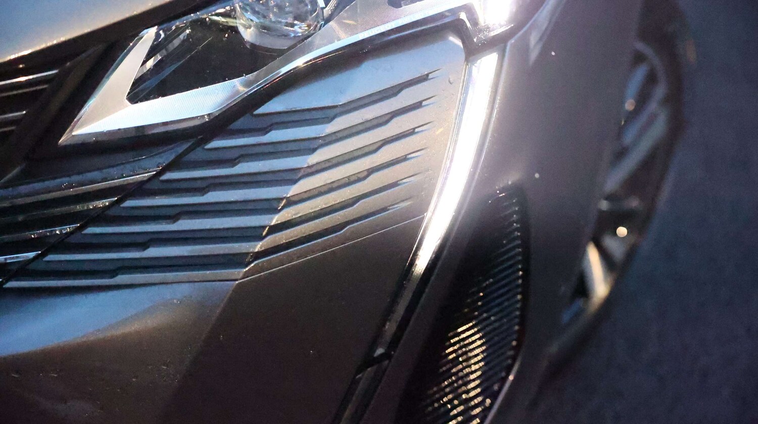 Used Peugeot 3008 2023 for sale - 77300522: Photo 8